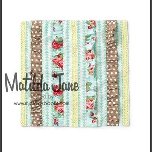 Matilda Jane Sleep In Pillow Sham